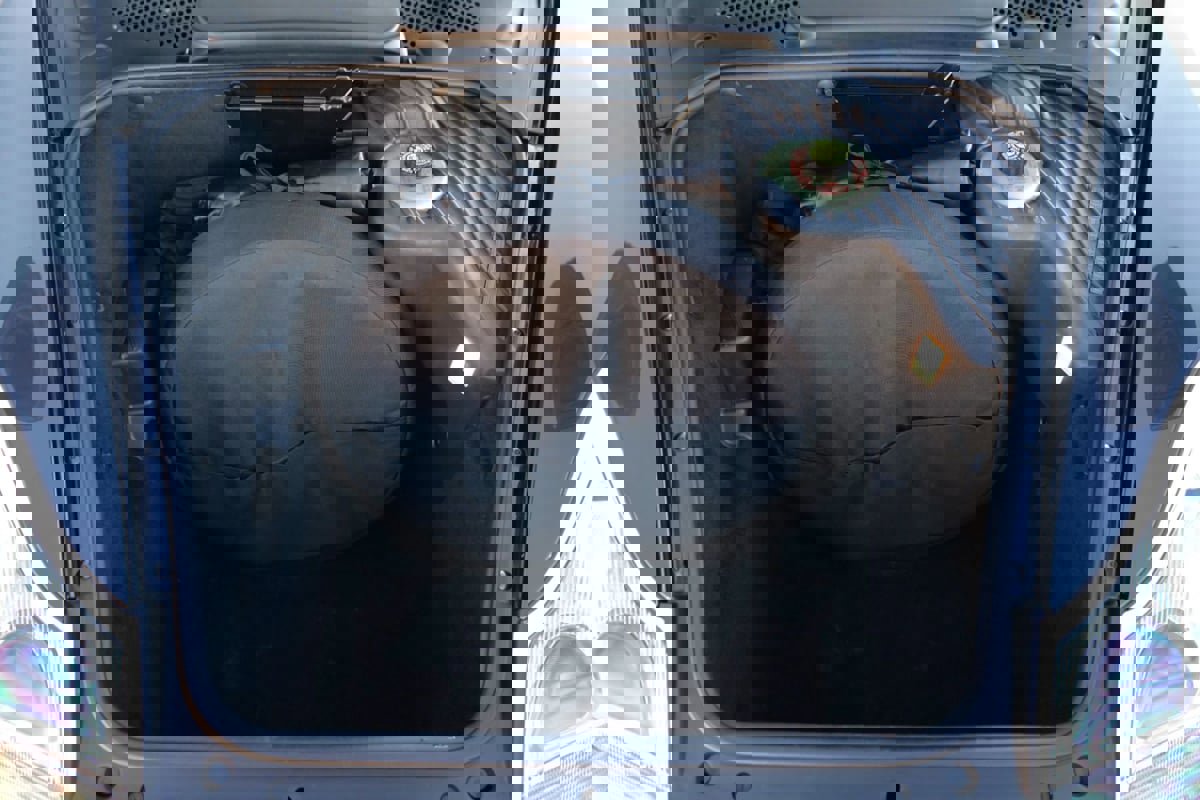 Used 2004 Porsche Boxster S image 11