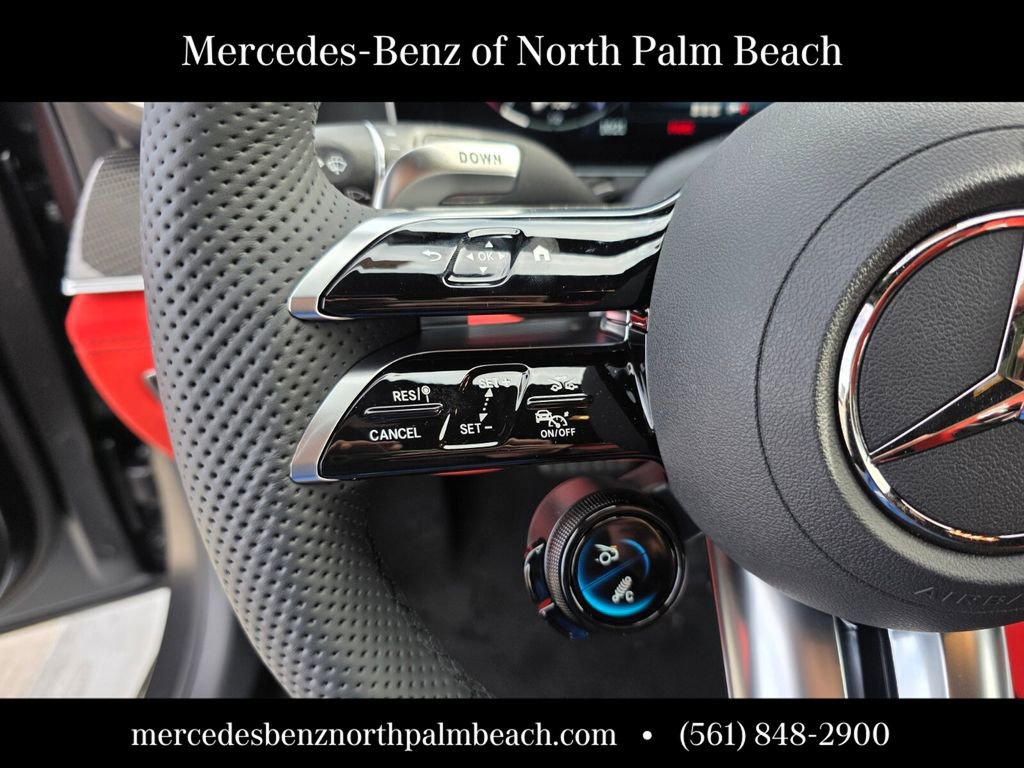 New 2026 Mercedes-Benz AMG GT 53 image 19