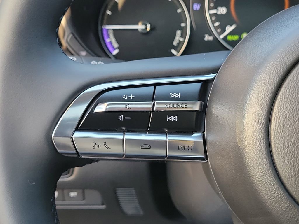 New 2026 MAZDA CX-50 AWD 2.5 Hybrid w/ Weather Package image 24