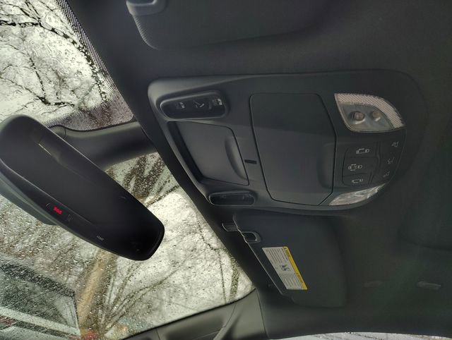 New 2026 Chrysler Pacifica Select image 27