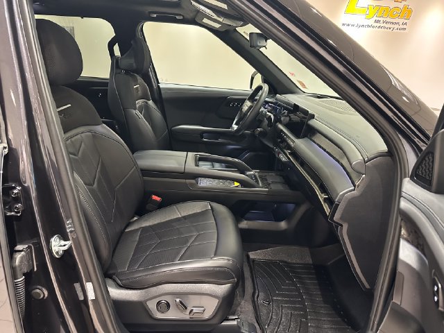 Used 2027 Kia Telluride SX Prestige X-Pro AWD/4WD image 6