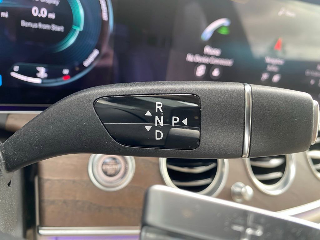 Used 2021 Mercedes-Benz E 350 4MATIC Sedan image 18