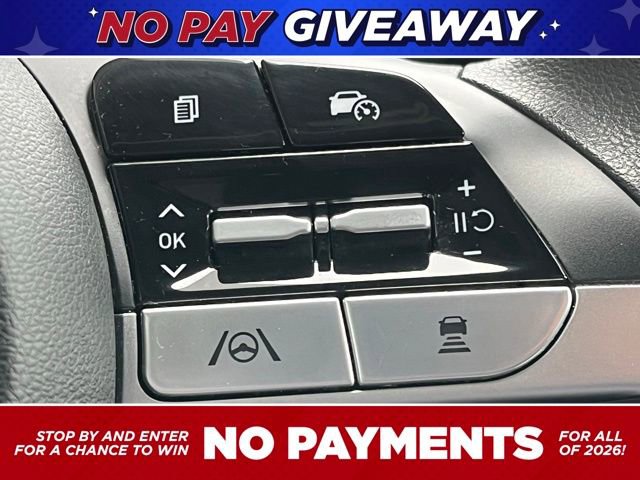 Used 2024 Hyundai Tucson SEL image 38