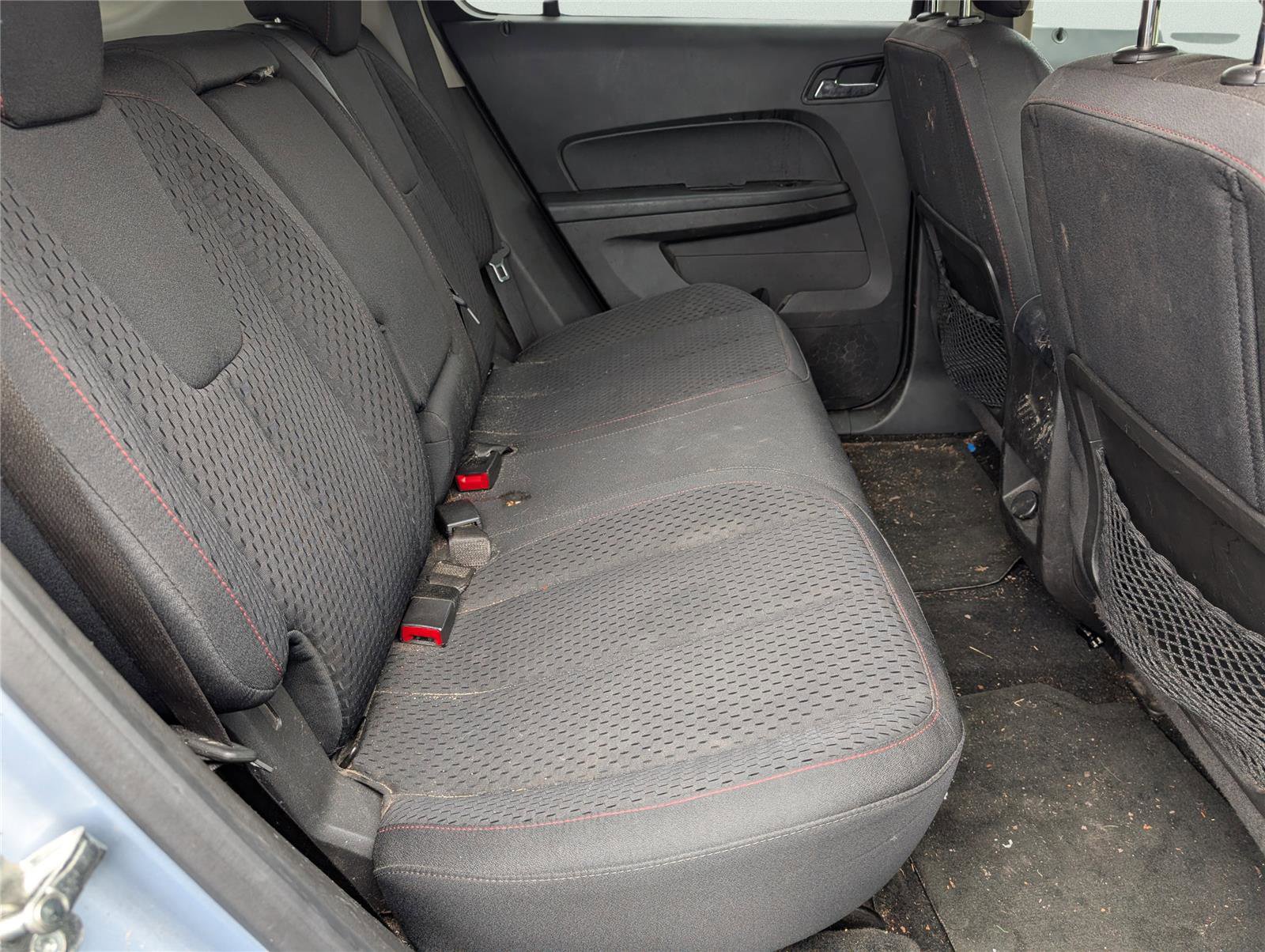 Used 2015 Chevrolet Equinox LS FWD image 30