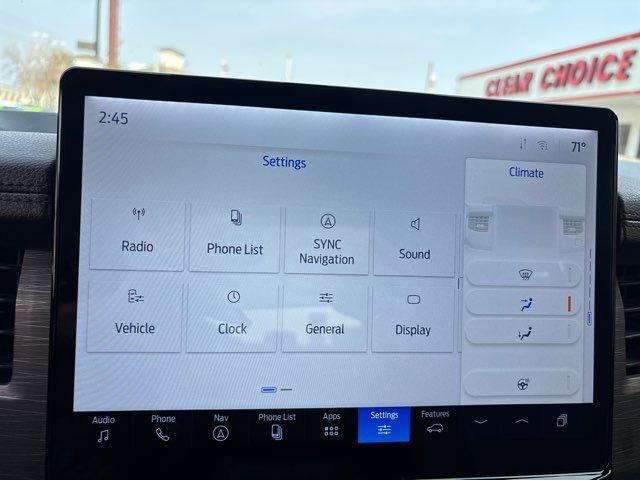 Used 2023 Ford Expedition Limited image 39