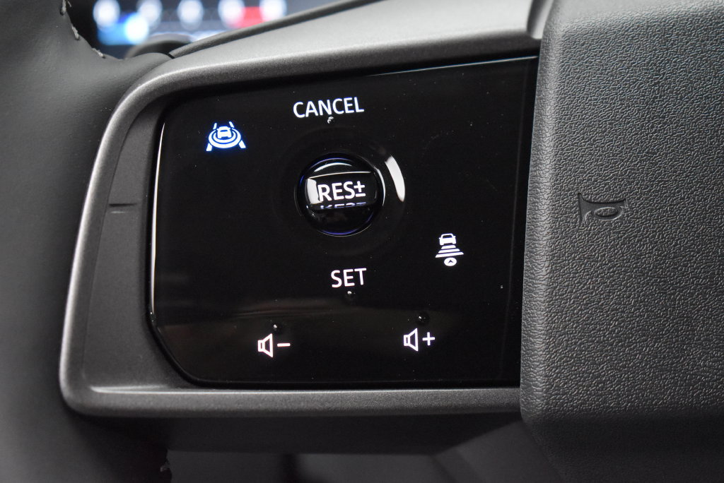 New 2026 Nissan Murano SL AWD/4WD image 19