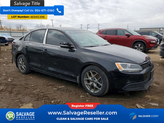 Used 2012 Volkswagen Jetta TDI FWD image 5
