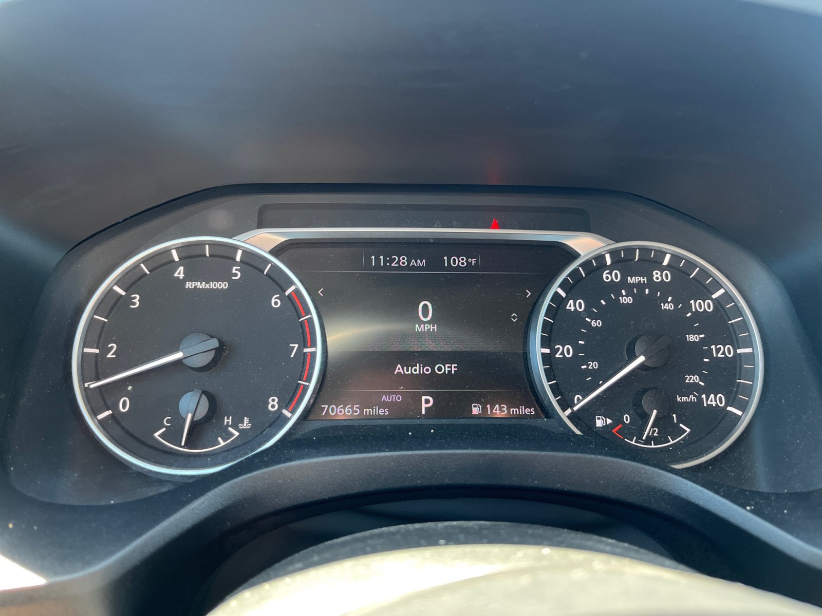 Used 2024 Nissan Rogue S AWD/4WD image 18