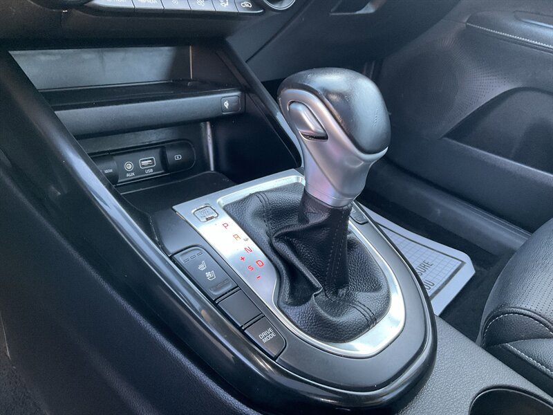Used 2019 Kia Forte EX w/ Option Group 020 FWD image 37