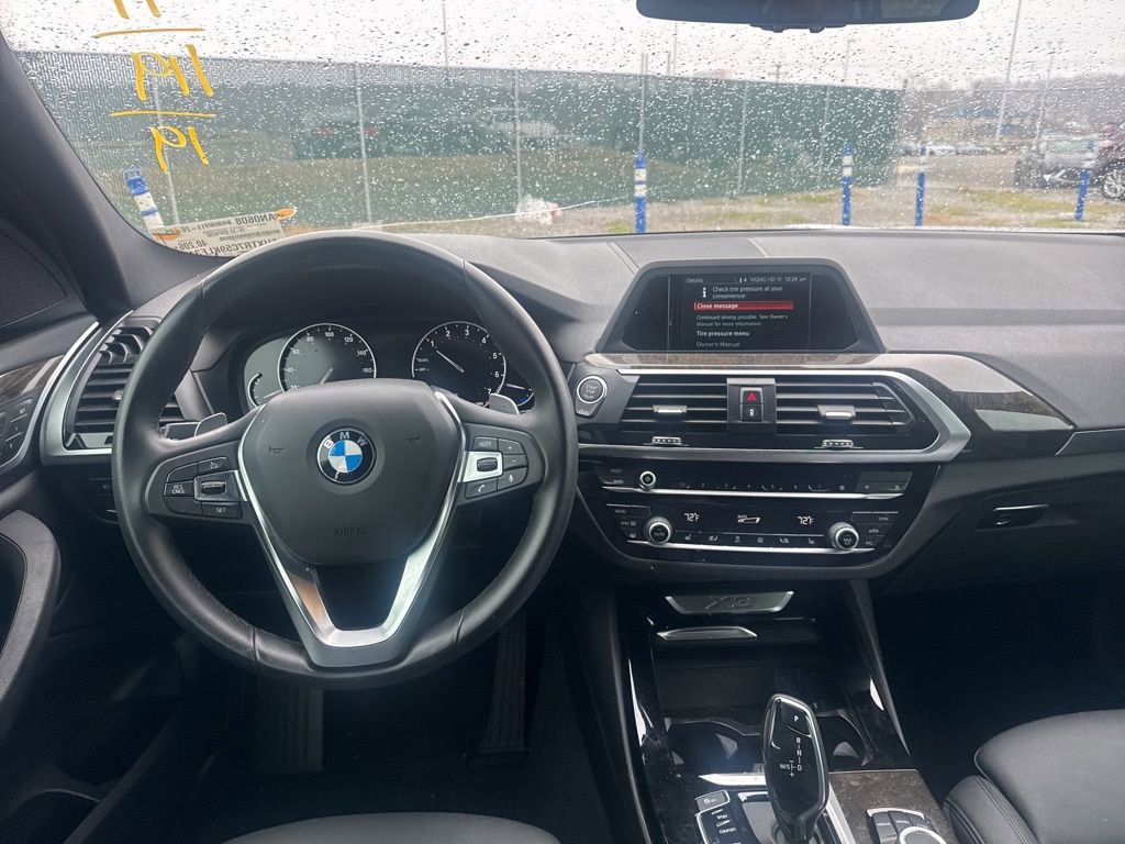 Used 2019 BMW X3 sDrive30i image 15