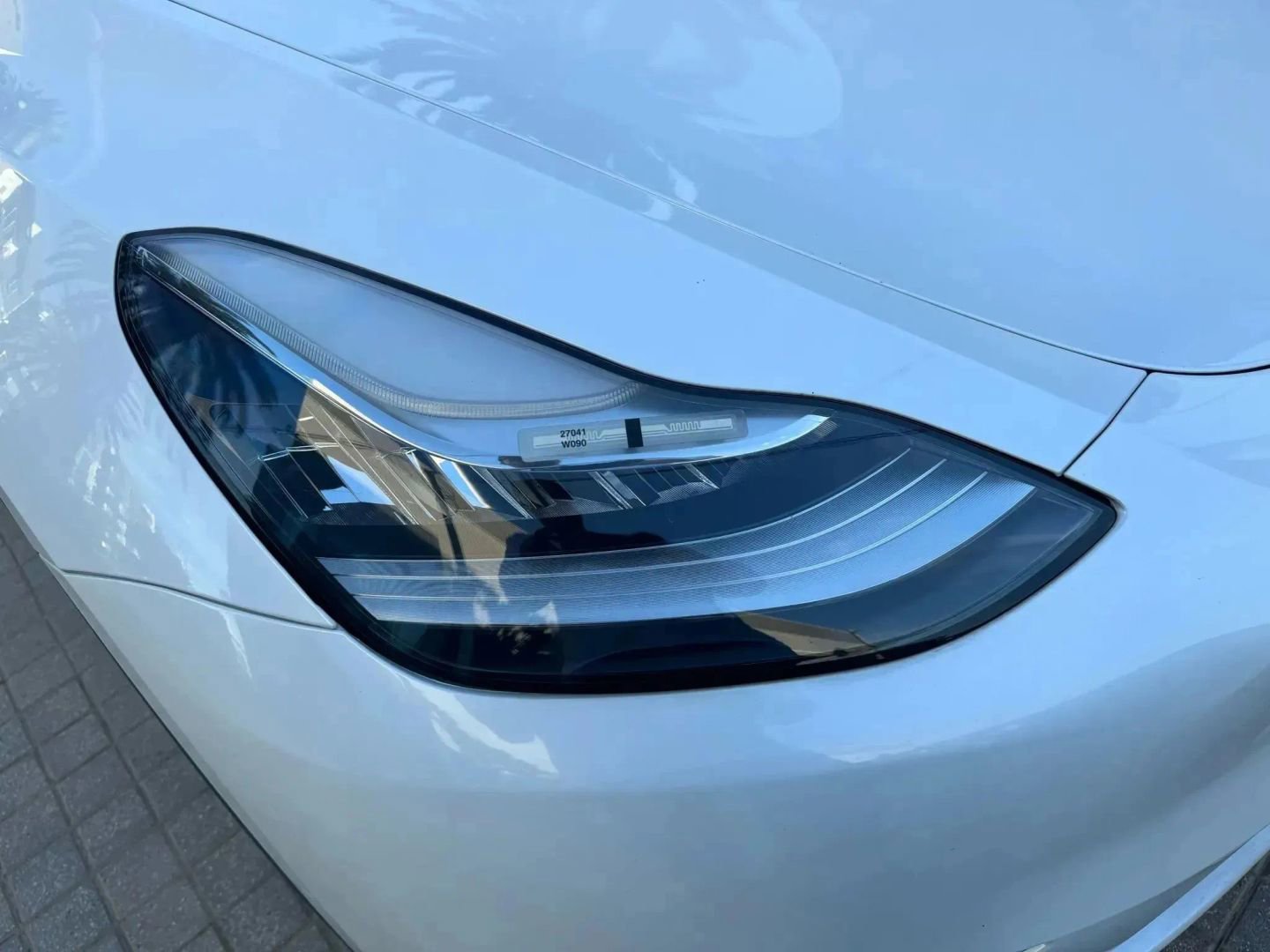 Used 2021 Tesla Model Y Long Range image 24