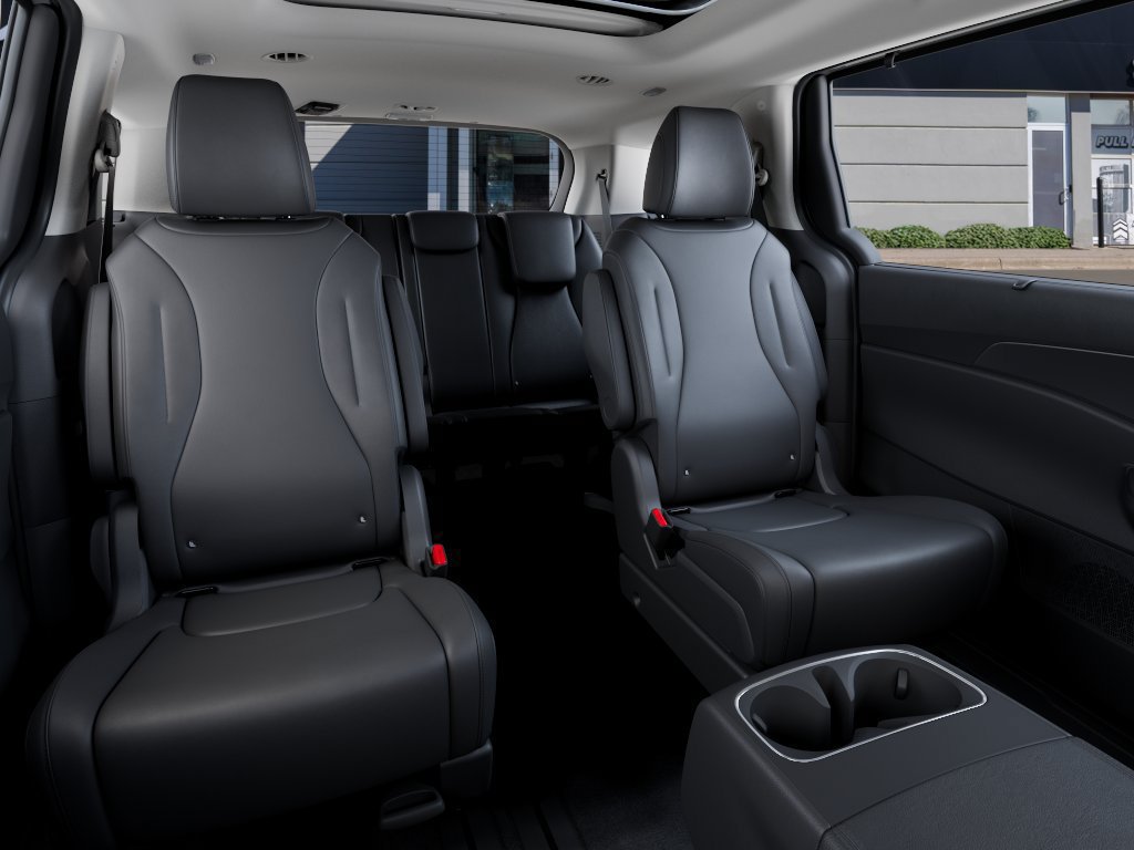 New 2027 Kia Carnival SX FWD image 19