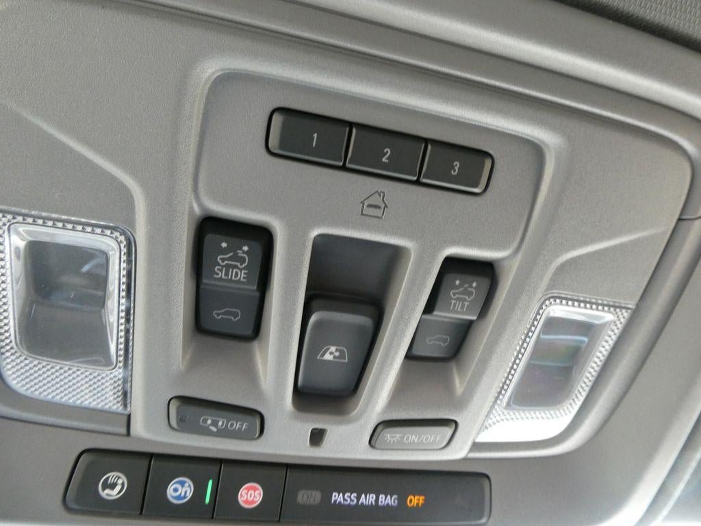 New 2026 Chevrolet Silverado 1500 LT Trail Boss w/ Convenience Package II AWD/4WD image 25