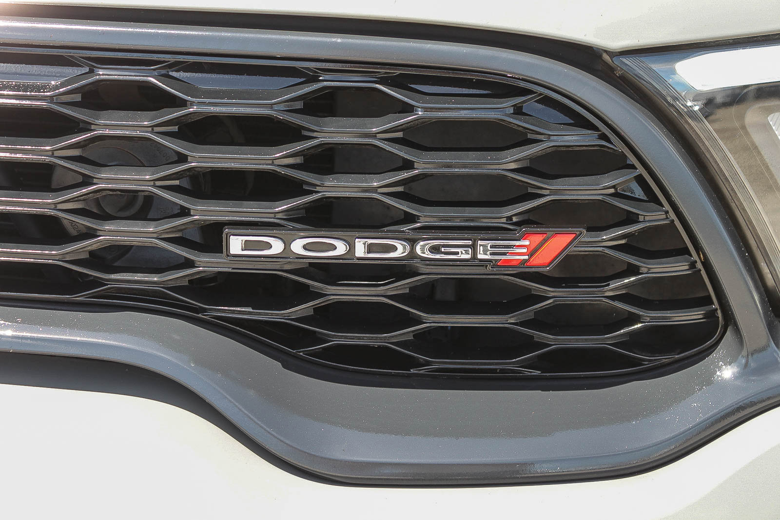 Used 2021 Dodge Durango R/T w/ Technology Group image 6