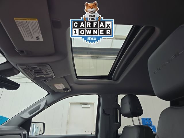 Used 2019 GMC Sierra 1500 Denali w/ Denali Ultimate Package image 21