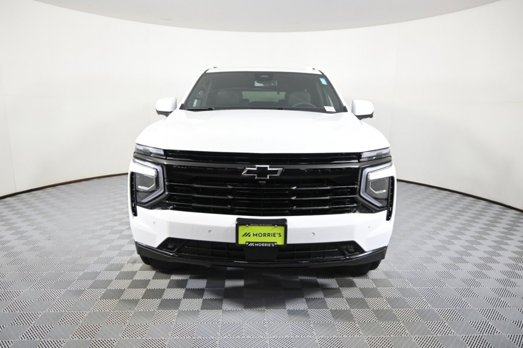 New 2026 Chevrolet Tahoe RST w/ Comfort Package image 11