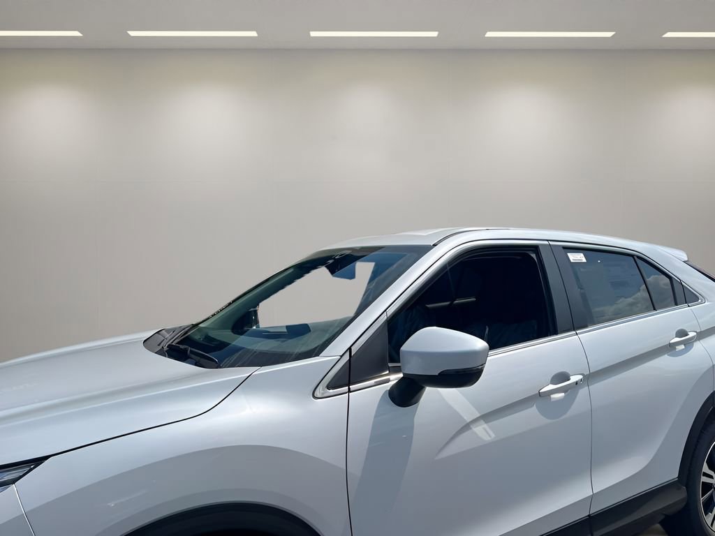 New 2026 Mitsubishi Eclipse Cross SE AWD/4WD image 24