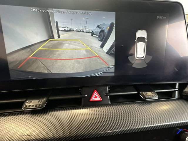 Certified 2023 Kia Sportage SX image 26