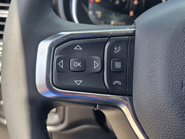 Used 2026 RAM 2500 Laramie AWD/4WD image 22