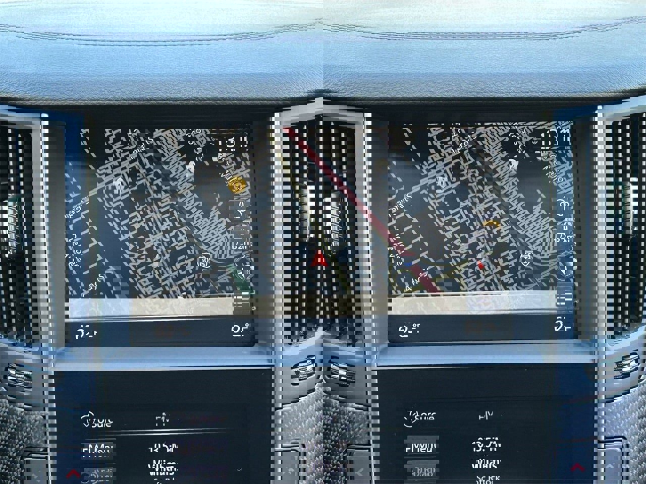 Certified 2024 INFINITI Q50 Red Sport 400 image 16