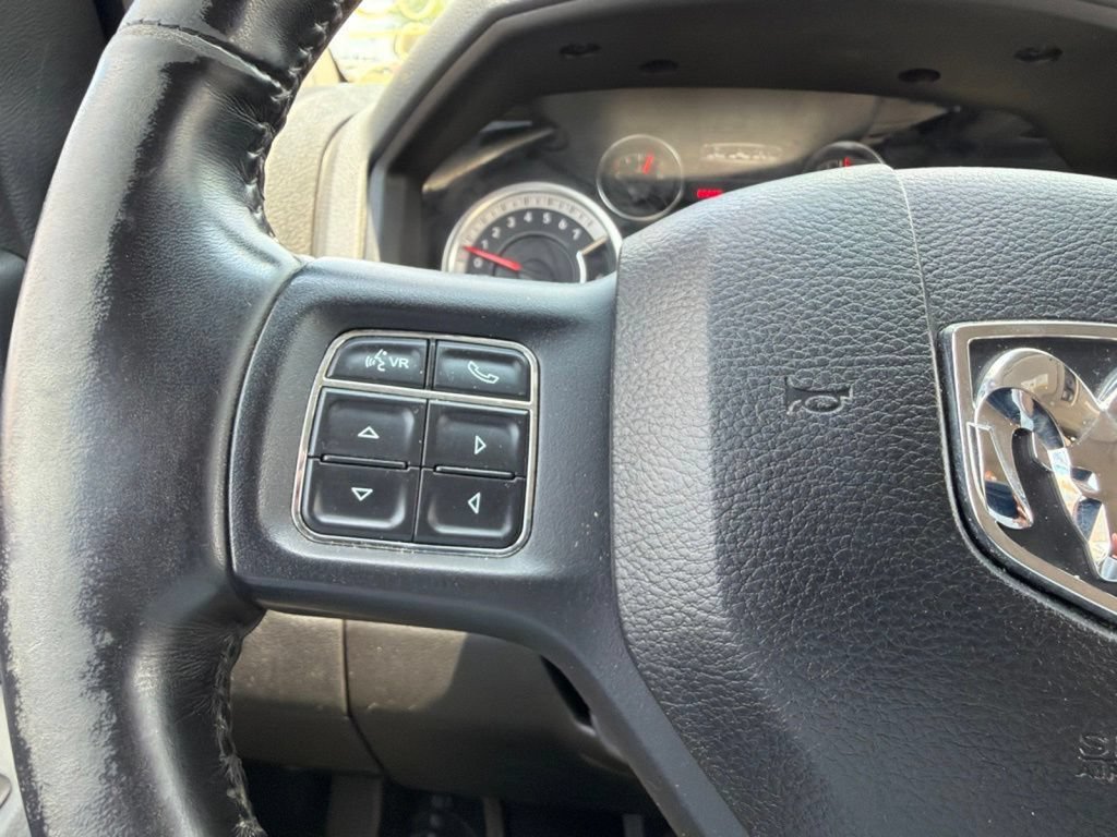 Used 2019 RAM 1500 Warlock AWD/4WD image 19