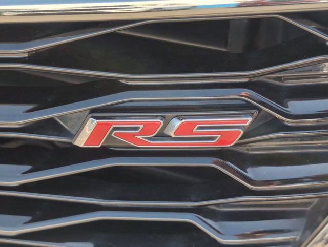 Certified 2022 Chevrolet Equinox RS w/ RS Leather Package FWD image 33