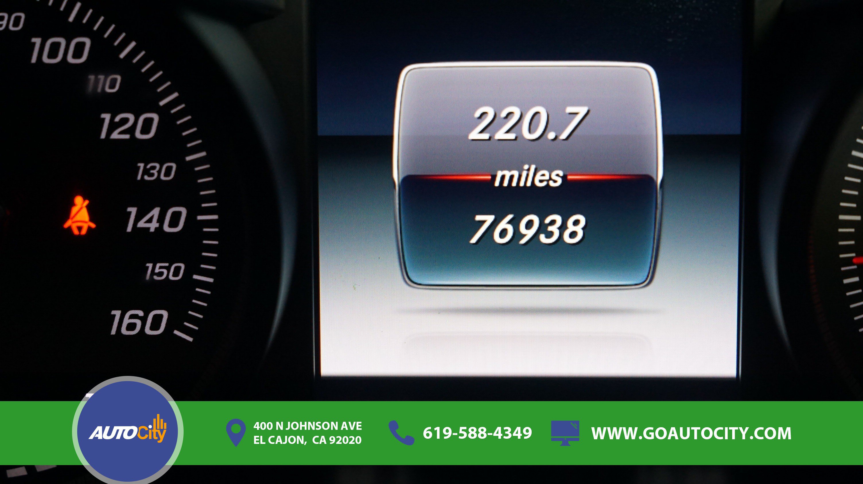 Used 2019 Mercedes-Benz GLC 300 image 3