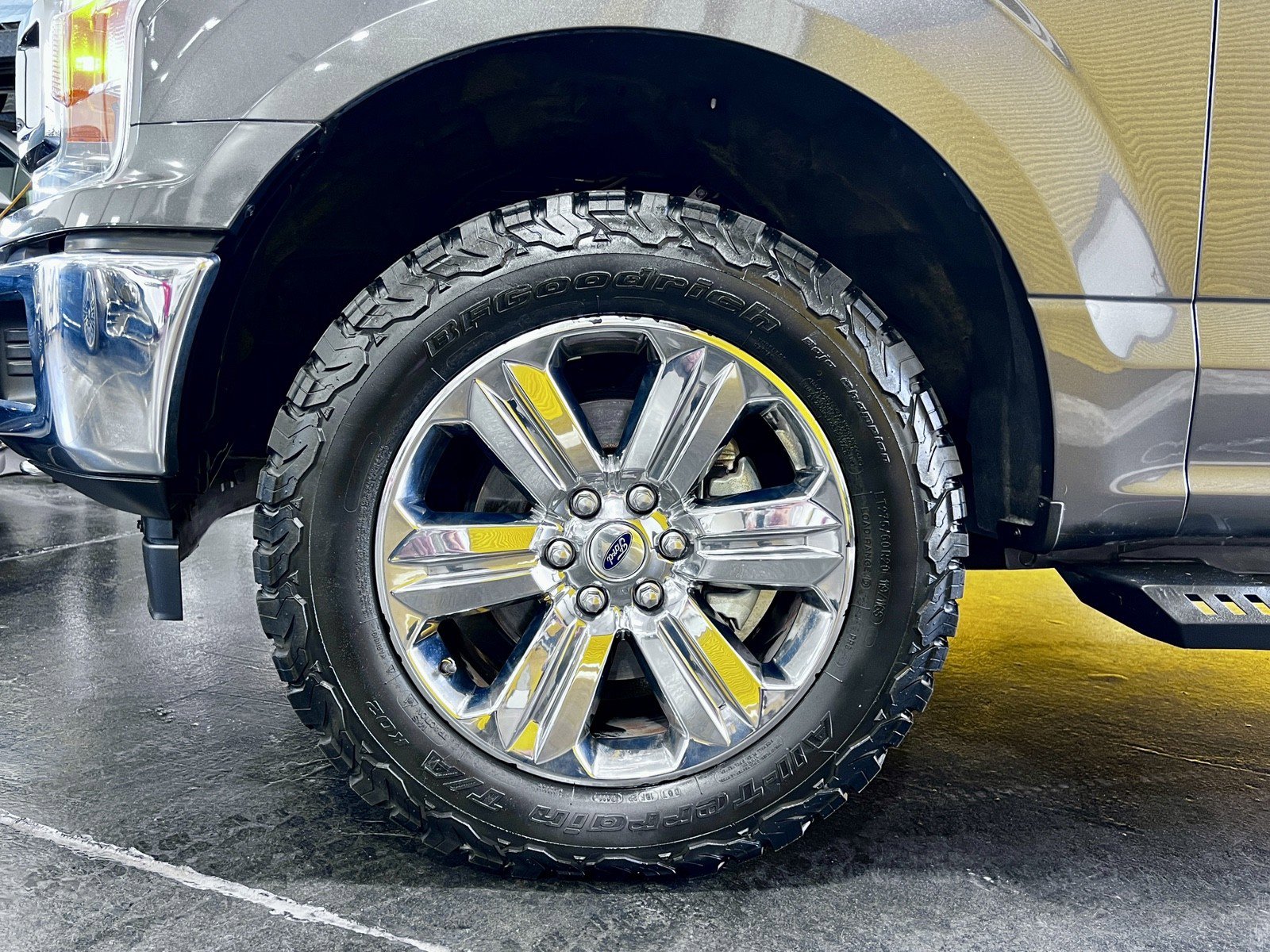 Used 2018 Ford F150 XLT w/ Equipment Group 302A Luxury image 28