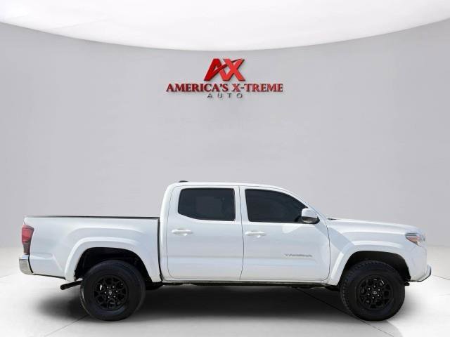 Used 2022 Toyota Tacoma SR5 RWD image 6