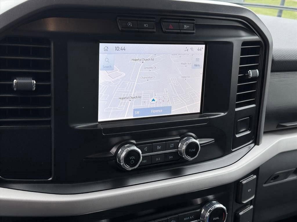 Used 2023 Ford F150 XLT w/ Equipment Group 301A Mid image 16