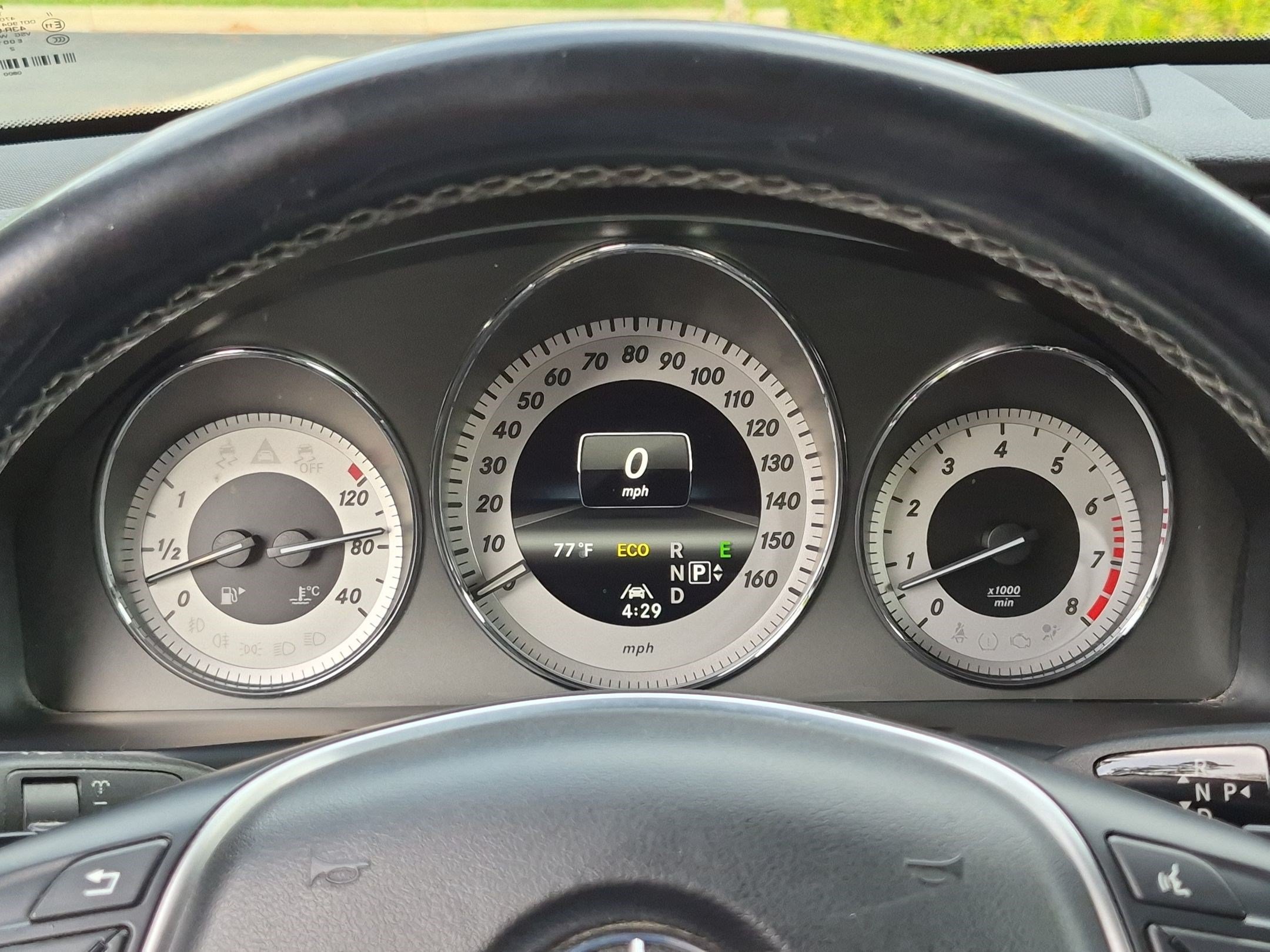 Used 2013 Mercedes-Benz GLK 350 4MATIC image 16