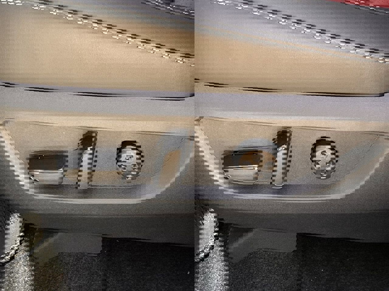 New 2025 INFINITI QX50 Sport image 23