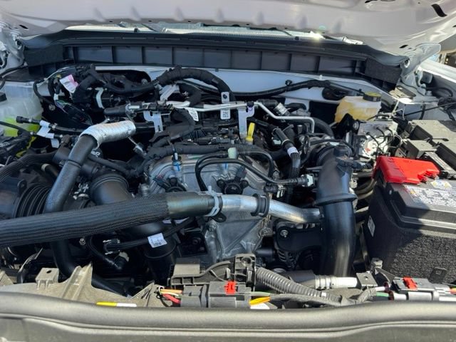 New 2026 Ford Bronco Big Bend w/ Black Diamond Package AWD/4WD image 26