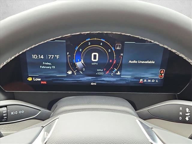 New 2026 Chevrolet Traverse LT w/ Driver Confidence Package image 11
