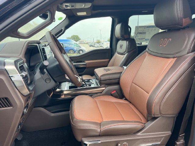New 2026 Ford F150 King Ranch w/ Equipment Group 601A High AWD/4WD image 14