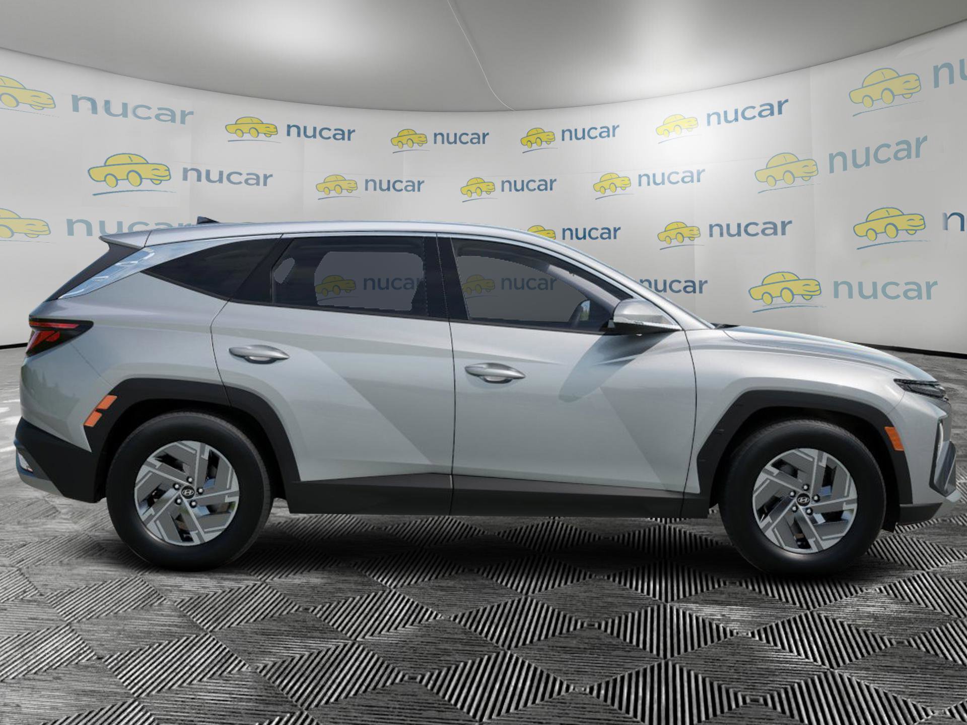 New 2026 Hyundai Tucson Blue SE AWD/4WD image 6