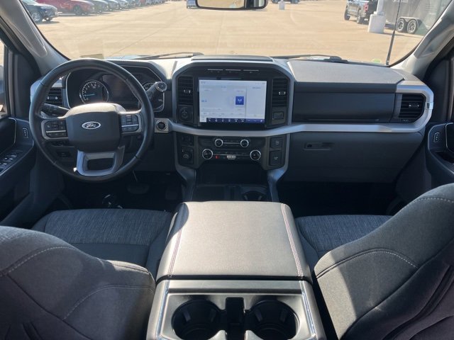 Used 2021 Ford F150 XLT w/ Equipment Group 302A High image 50