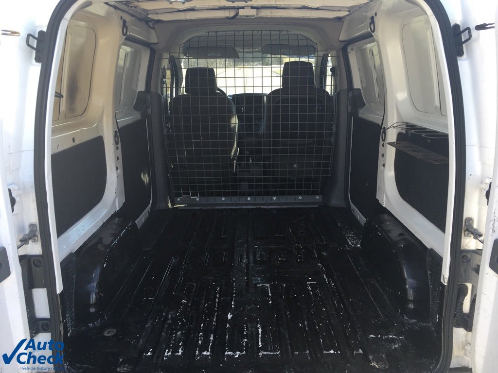Used 2021 Nissan NV200 S image 6