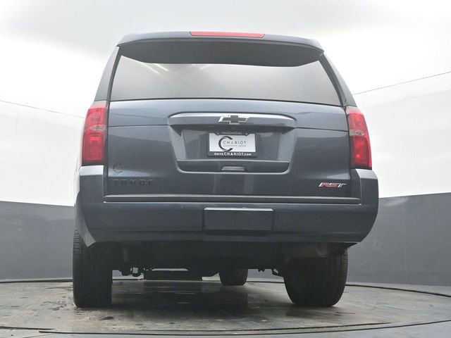 Used 2020 Chevrolet Tahoe Premier image 52