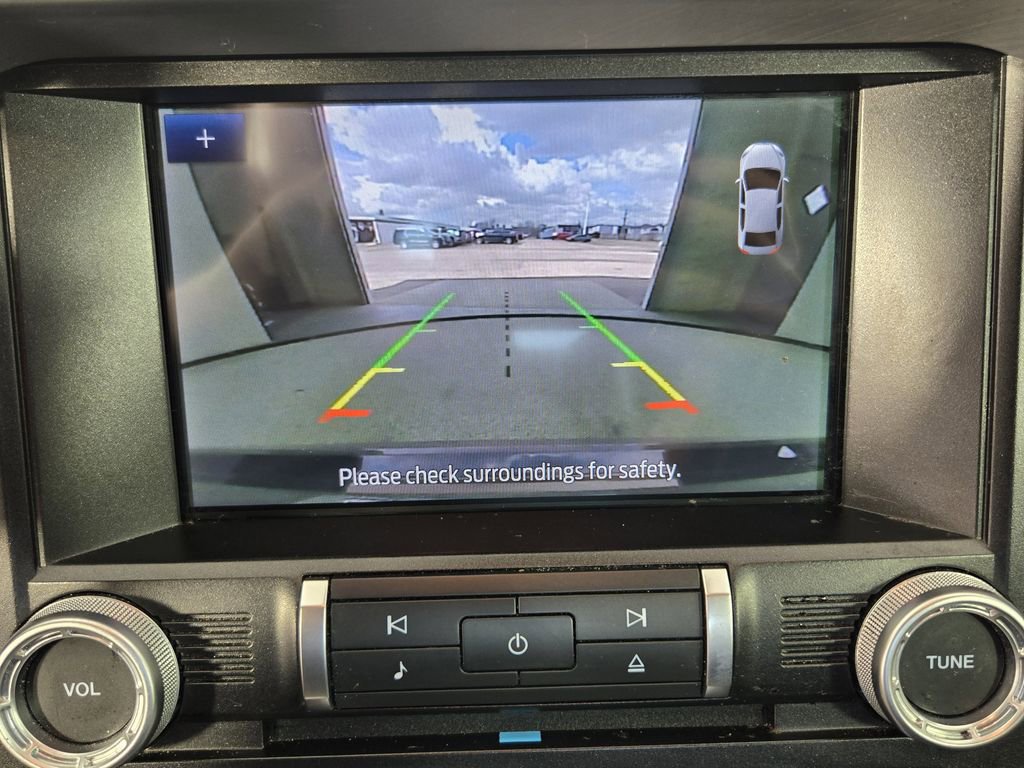 Used 2021 Ford Mustang GT Premium w/ Ford Safe & Smart Package image 17