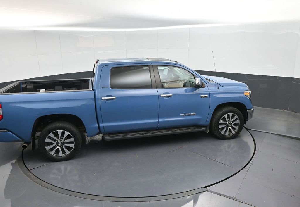 Used 2019 Toyota Tundra Limited image 41