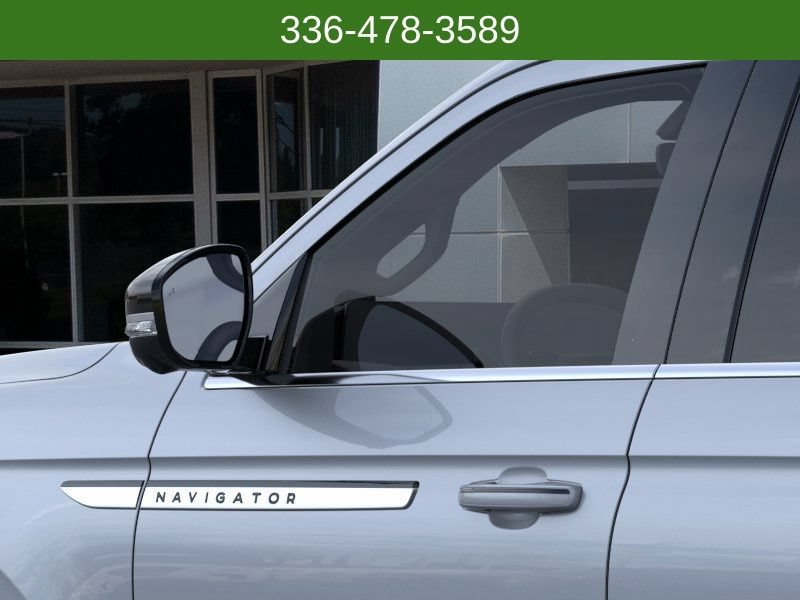 New 2026 Lincoln Navigator Reserve AWD/4WD image 20