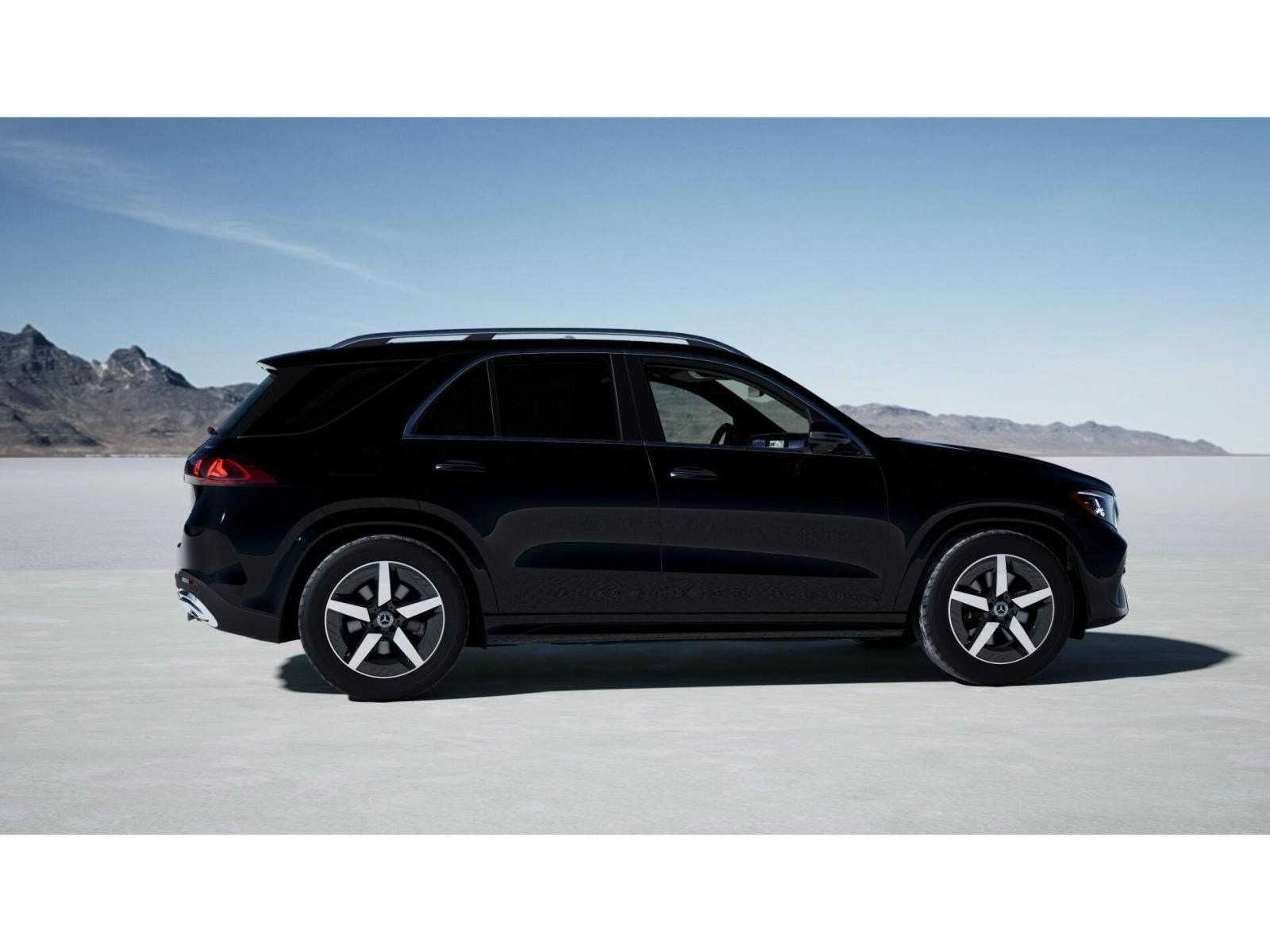 New 2027 Mercedes-Benz GLE 350 4MATIC image 17