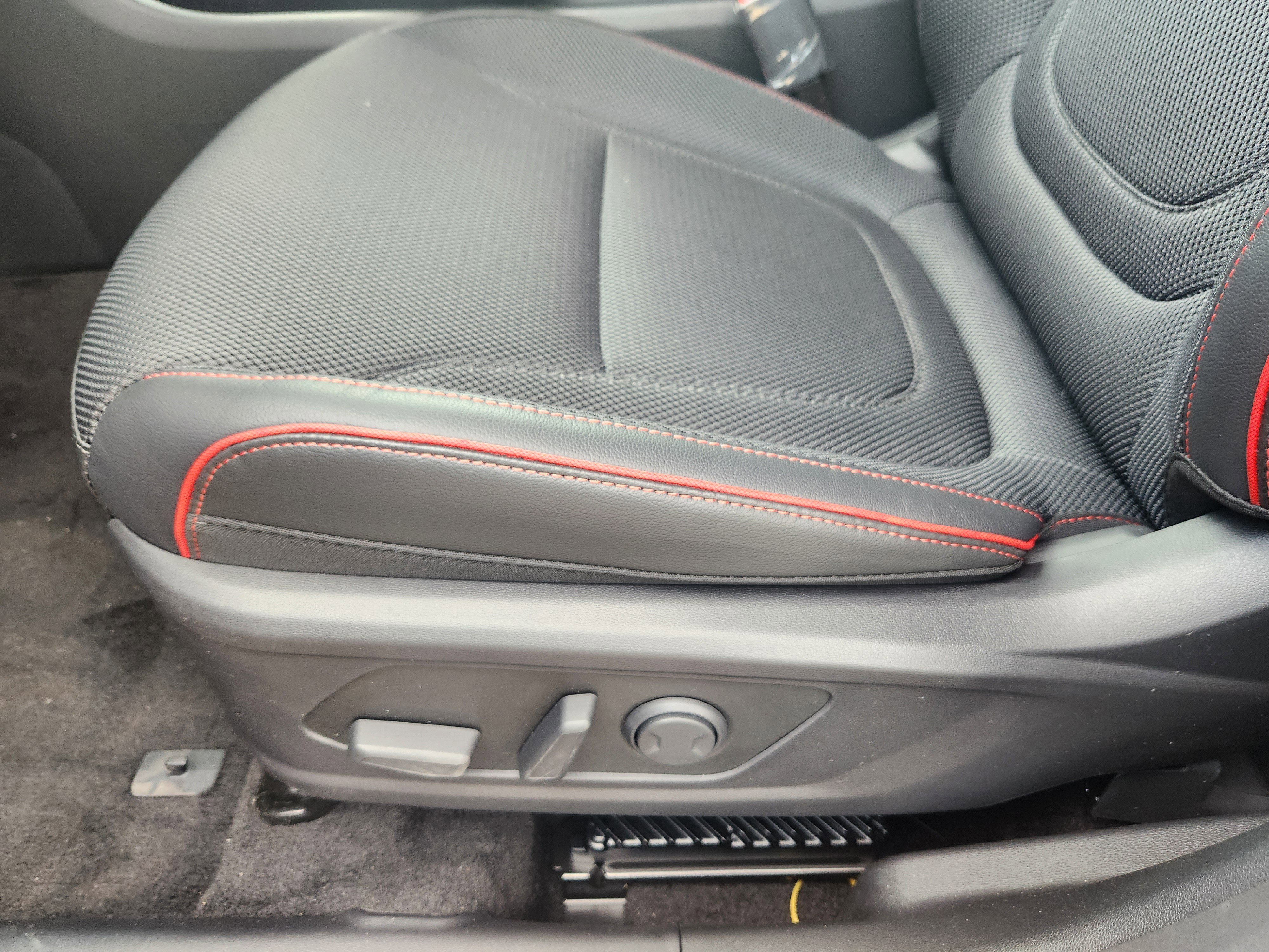 New 2025 Hyundai Tucson N Line image 27