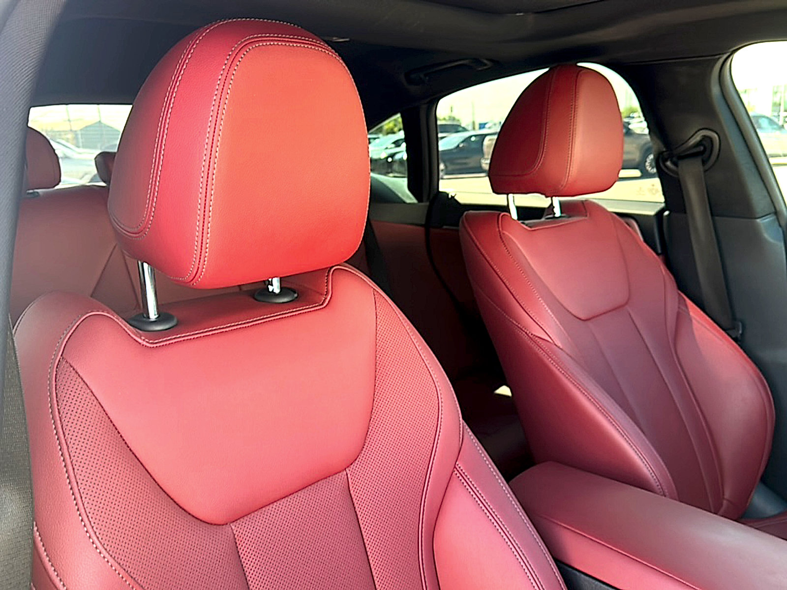 Used 2023 BMW 430i Gran Coupe w/ M Sport Package RWD image 26