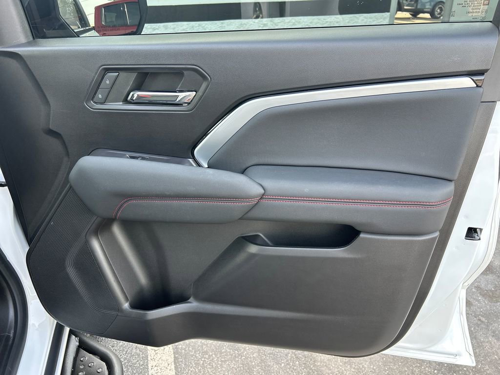 Certified 2023 Chevrolet Colorado Z71 w/ Z71 Convenience Package 2 image 55