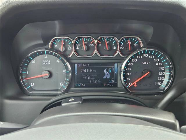 Used 2018 Chevrolet Tahoe LS image 10