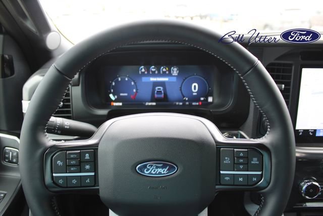 New 2026 Ford F150 Platinum AWD/4WD image 18