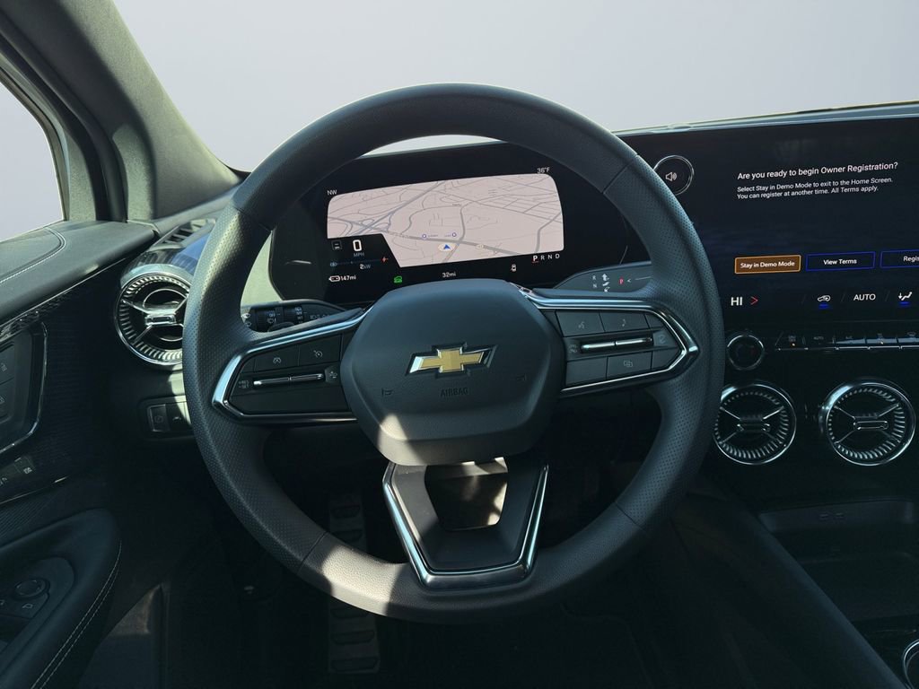 New 2026 Chevrolet Blazer EV LT image 12