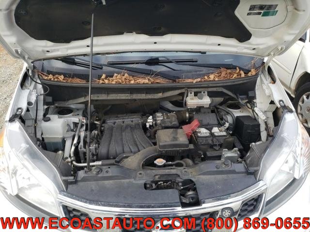 Used 2017 Nissan NV200 SV w/ Technology Package image 6